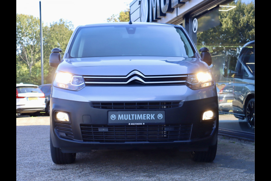 Citroën Berlingo 1.5 HDI MARGE-BTW VRIJ CRUISE AIRCO Citroën Berlingo 1.5 HDI MARGE-BTW VRIJ CRUISE AIRCO