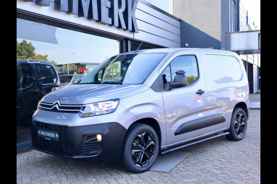 Citroën Berlingo 1.5 HDI MARGE-BTW VRIJ CRUISE AIRCO Citroën Berlingo 1.5 HDI MARGE-BTW VRIJ CRUISE AIRCO