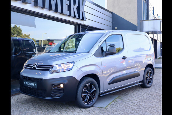 Citroën Berlingo 1.5 HDI MARGE-BTW VRIJ CRUISE AIRCO Citroën Berlingo 1.5 HDI MARGE-BTW VRIJ CRUISE AIRCO