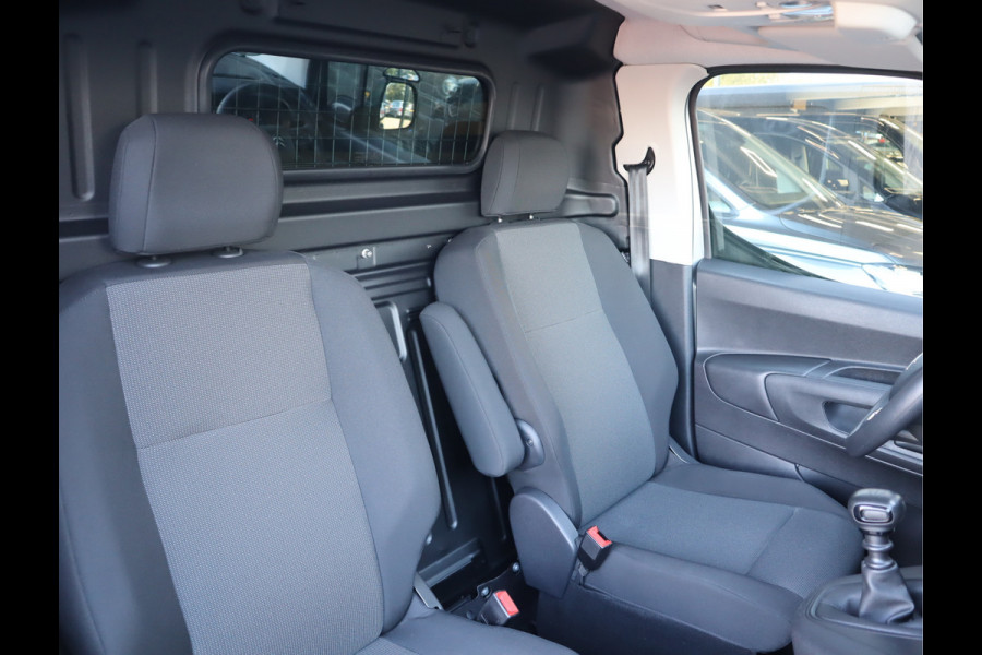 Citroën Berlingo 1.5 HDI MARGE-BTW VRIJ CRUISE AIRCO Citroën Berlingo 1.5 HDI MARGE-BTW VRIJ CRUISE AIRCO
