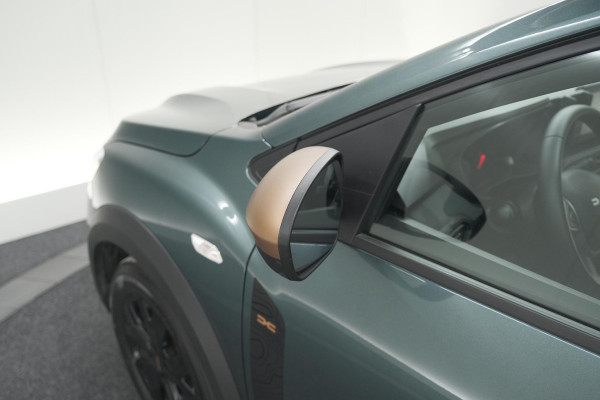 Dacia Jogger TCe 110 Extreme | 7 Zitplaatsen | Camera | Dodehoekdetectie | Stoelverwarming | Apple Carplay