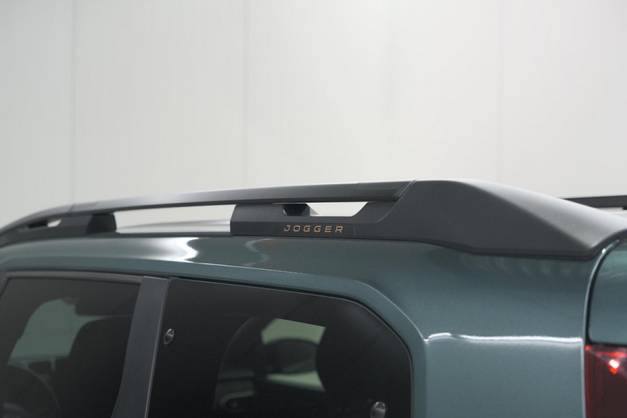 Dacia Jogger TCe 110 Extreme | 7 Zitplaatsen | Camera | Dodehoekdetectie | Stoelverwarming | Apple Carplay