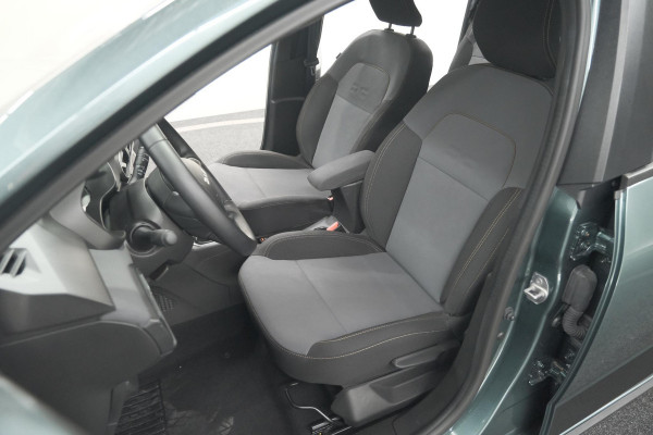 Dacia Jogger TCe 110 Extreme | 7 Zitplaatsen | Camera | Dodehoekdetectie | Stoelverwarming | Apple Carplay