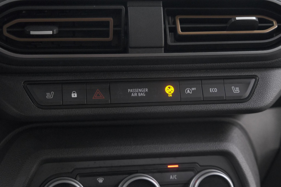 Dacia Jogger TCe 110 Extreme | 7 Zitplaatsen | Camera | Dodehoekdetectie | Stoelverwarming | Apple Carplay