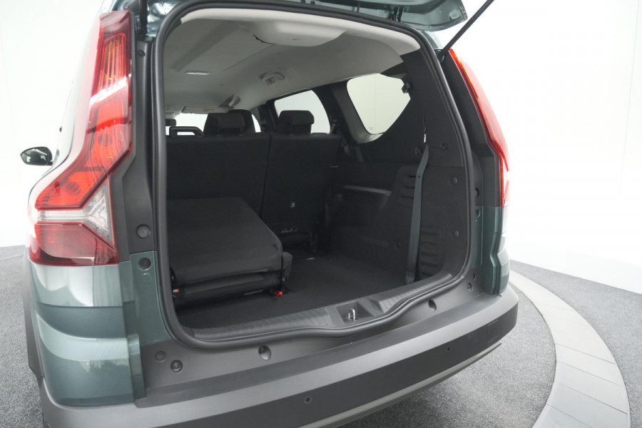 Dacia Jogger TCe 110 Extreme | 7 Zitplaatsen | Camera | Dodehoekdetectie | Stoelverwarming | Apple Carplay