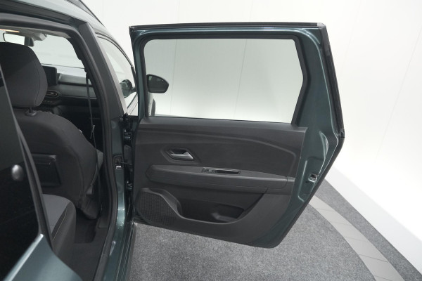 Dacia Jogger TCe 110 Extreme | 7 Zitplaatsen | Camera | Dodehoekdetectie | Stoelverwarming | Apple Carplay
