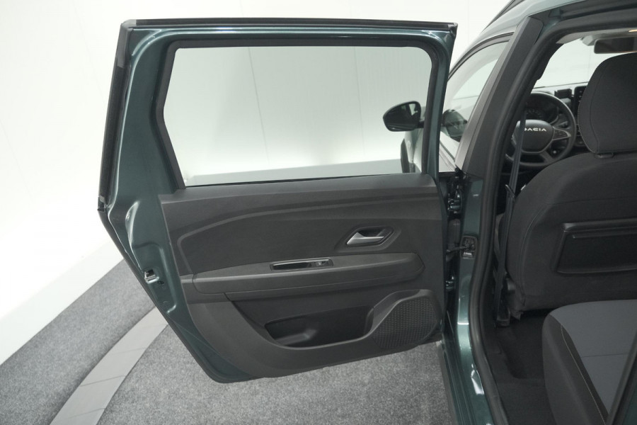 Dacia Jogger TCe 110 Extreme | 7 Zitplaatsen | Camera | Dodehoekdetectie | Stoelverwarming | Apple Carplay