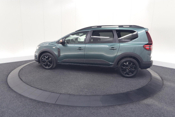 Dacia Jogger TCe 110 Extreme | 7 Zitplaatsen | Camera | Dodehoekdetectie | Stoelverwarming | Apple Carplay