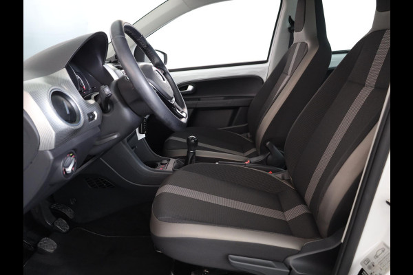 Volkswagen up! 1.0 BMT high up! 60 pk | Navigatie via App | Airco | Cruise control | Parkeersensoren achter |