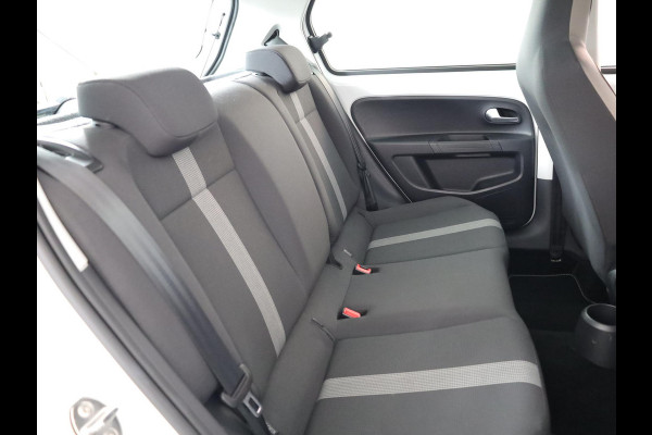 Volkswagen up! 1.0 BMT high up! 60 pk | Navigatie via App | Airco | Cruise control | Parkeersensoren achter |