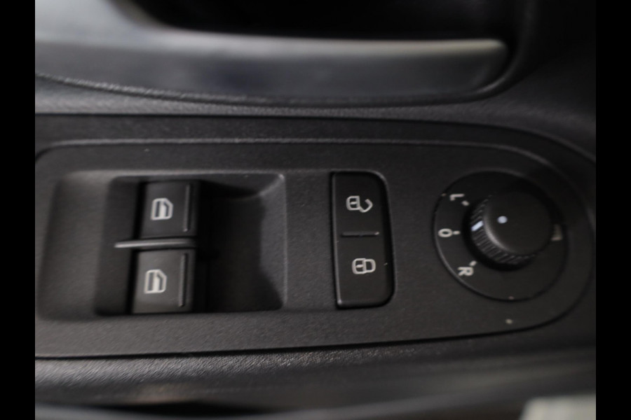 Volkswagen up! 1.0 BMT high up! 60 pk | Navigatie via App | Airco | Cruise control | Parkeersensoren achter |