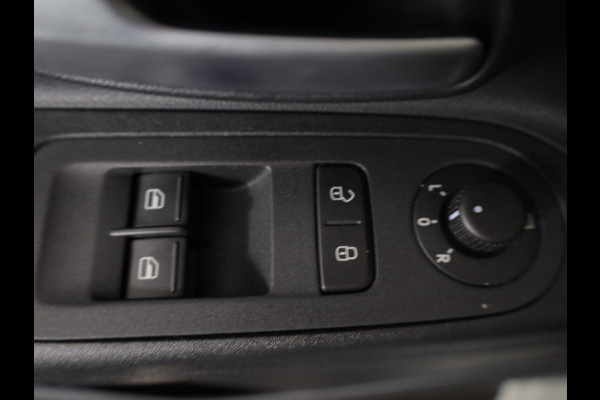 Volkswagen up! 1.0 BMT high up! 60 pk | Navigatie via App | Airco | Cruise control | Parkeersensoren achter |