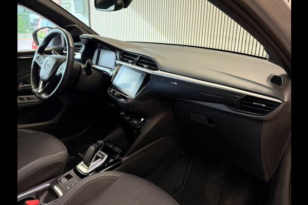 Opel CORSA-E Ultimate electrisch PANORAMADAK KEYLESS-GO CAMERA STOEL/ STUURVERWARMING DODEHOEKSENSOR Opel CORSA-E Ultimate electrisch PANORAMADAK KEYLESS-GO CAMERA STOEL/ STUURVERWARMING DODEHOEKSENSOR