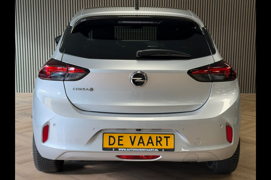 Opel CORSA-E Ultimate electrisch PANORAMADAK KEYLESS-GO CAMERA STOEL/ STUURVERWARMING DODEHOEKSENSOR Opel CORSA-E Ultimate electrisch PANORAMADAK KEYLESS-GO CAMERA STOEL/ STUURVERWARMING DODEHOEKSENSOR