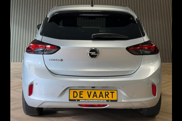 Opel CORSA-E Ultimate electrisch PANORAMADAK KEYLESS-GO CAMERA STOEL/ STUURVERWARMING DODEHOEKSENSOR Opel CORSA-E Ultimate electrisch PANORAMADAK KEYLESS-GO CAMERA STOEL/ STUURVERWARMING DODEHOEKSENSOR