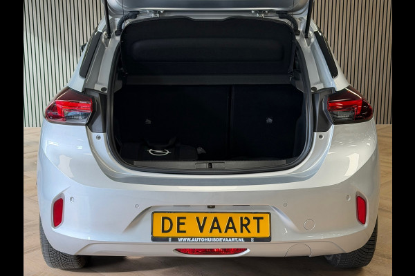 Opel CORSA-E Ultimate electrisch PANORAMADAK KEYLESS-GO CAMERA STOEL/ STUURVERWARMING DODEHOEKSENSOR Opel CORSA-E Ultimate electrisch PANORAMADAK KEYLESS-GO CAMERA STOEL/ STUURVERWARMING DODEHOEKSENSOR