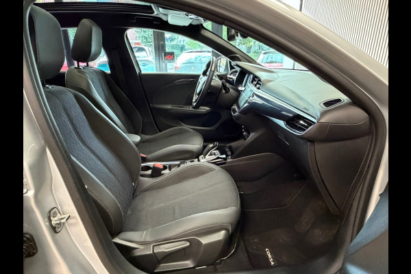 Opel CORSA-E Ultimate electrisch PANORAMADAK KEYLESS-GO CAMERA STOEL/ STUURVERWARMING DODEHOEKSENSOR Opel CORSA-E Ultimate electrisch PANORAMADAK KEYLESS-GO CAMERA STOEL/ STUURVERWARMING DODEHOEKSENSOR