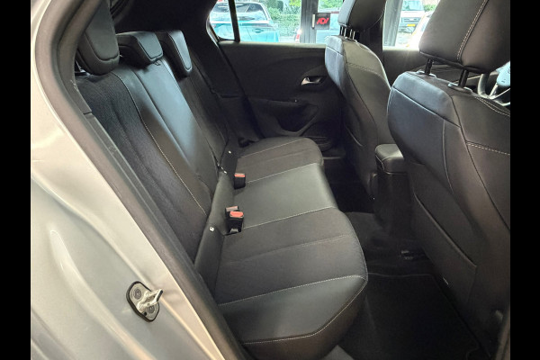 Opel CORSA-E Ultimate electrisch PANORAMADAK KEYLESS-GO CAMERA STOEL/ STUURVERWARMING DODEHOEKSENSOR Opel CORSA-E Ultimate electrisch PANORAMADAK KEYLESS-GO CAMERA STOEL/ STUURVERWARMING DODEHOEKSENSOR