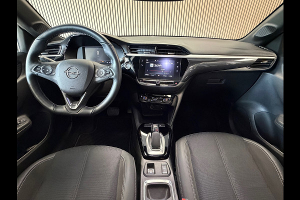Opel CORSA-E Ultimate electrisch PANORAMADAK KEYLESS-GO CAMERA STOEL/ STUURVERWARMING DODEHOEKSENSOR Opel CORSA-E Ultimate electrisch PANORAMADAK KEYLESS-GO CAMERA STOEL/ STUURVERWARMING DODEHOEKSENSOR