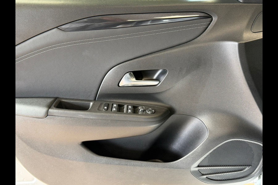 Opel CORSA-E Ultimate electrisch PANORAMADAK KEYLESS-GO CAMERA STOEL/ STUURVERWARMING DODEHOEKSENSOR Opel CORSA-E Ultimate electrisch PANORAMADAK KEYLESS-GO CAMERA STOEL/ STUURVERWARMING DODEHOEKSENSOR
