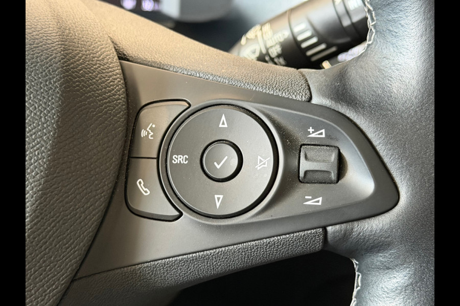 Opel CORSA-E Ultimate electrisch PANORAMADAK KEYLESS-GO CAMERA STOEL/ STUURVERWARMING DODEHOEKSENSOR Opel CORSA-E Ultimate electrisch PANORAMADAK KEYLESS-GO CAMERA STOEL/ STUURVERWARMING DODEHOEKSENSOR