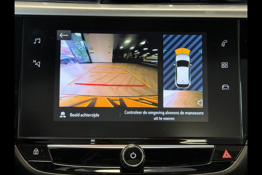 Opel CORSA-E Ultimate electrisch PANORAMADAK KEYLESS-GO CAMERA STOEL/ STUURVERWARMING DODEHOEKSENSOR Opel CORSA-E Ultimate electrisch PANORAMADAK KEYLESS-GO CAMERA STOEL/ STUURVERWARMING DODEHOEKSENSOR