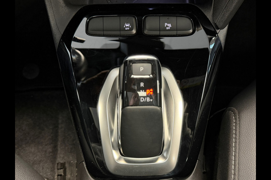 Opel CORSA-E Ultimate electrisch PANORAMADAK KEYLESS-GO CAMERA STOEL/ STUURVERWARMING DODEHOEKSENSOR Opel CORSA-E Ultimate electrisch PANORAMADAK KEYLESS-GO CAMERA STOEL/ STUURVERWARMING DODEHOEKSENSOR
