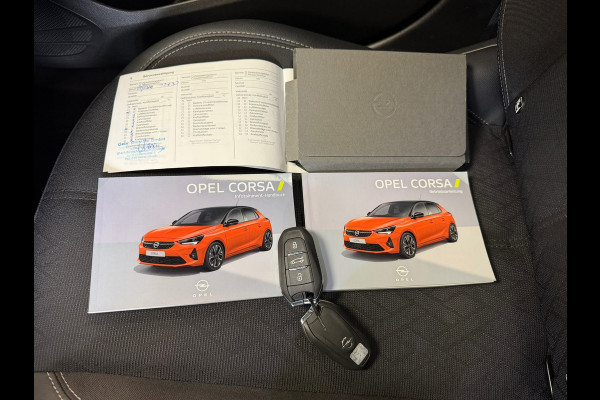Opel CORSA-E Ultimate electrisch PANORAMADAK KEYLESS-GO CAMERA STOEL/ STUURVERWARMING DODEHOEKSENSOR Opel CORSA-E Ultimate electrisch PANORAMADAK KEYLESS-GO CAMERA STOEL/ STUURVERWARMING DODEHOEKSENSOR