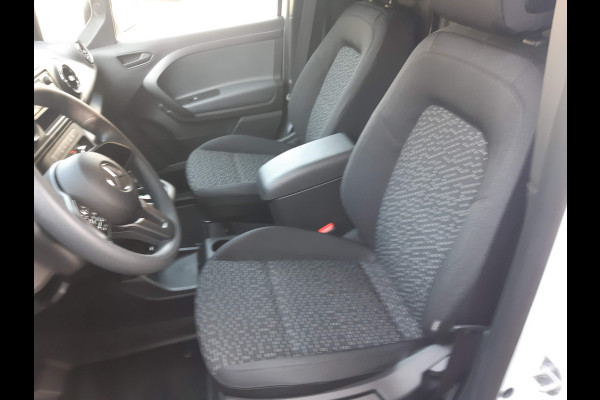 Mercedes-Benz eCitan ECC Airco Cruise control Parkeersensors Mercedes-Benz eCitan ECC Airco Cruise control Parkeersensors
