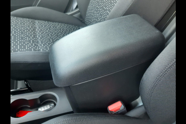 Mercedes-Benz eCitan ECC Airco Cruise control Parkeersensors Mercedes-Benz eCitan ECC Airco Cruise control Parkeersensors
