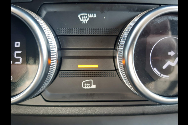 Mercedes-Benz eCitan ECC Airco Cruise control Parkeersensors Mercedes-Benz eCitan ECC Airco Cruise control Parkeersensors