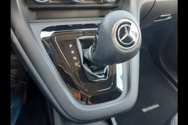 Mercedes-Benz eCitan ECC Airco Cruise control Parkeersensors Mercedes-Benz eCitan ECC Airco Cruise control Parkeersensors