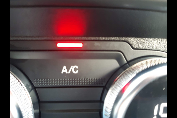 Mercedes-Benz eCitan ECC Airco Cruise control Parkeersensors Mercedes-Benz eCitan ECC Airco Cruise control Parkeersensors
