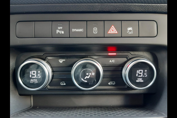 Mercedes-Benz eCitan ECC Airco Cruise control Parkeersensors Mercedes-Benz eCitan ECC Airco Cruise control Parkeersensors
