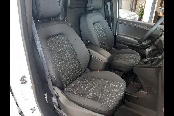 Mercedes-Benz eCitan ECC Airco Cruise control Parkeersensors Mercedes-Benz eCitan ECC Airco Cruise control Parkeersensors