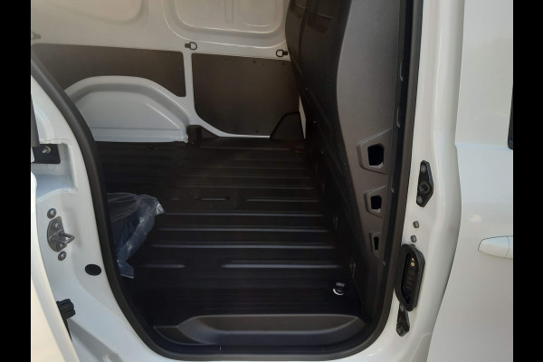 Mercedes-Benz eCitan ECC Airco Cruise control Parkeersensors Mercedes-Benz eCitan ECC Airco Cruise control Parkeersensors