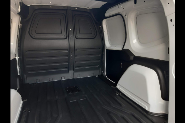 Mercedes-Benz eCitan ECC Airco Cruise control Parkeersensors Mercedes-Benz eCitan ECC Airco Cruise control Parkeersensors
