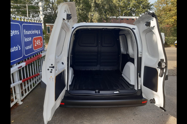 Mercedes-Benz eCitan ECC Airco Cruise control Parkeersensors Mercedes-Benz eCitan ECC Airco Cruise control Parkeersensors