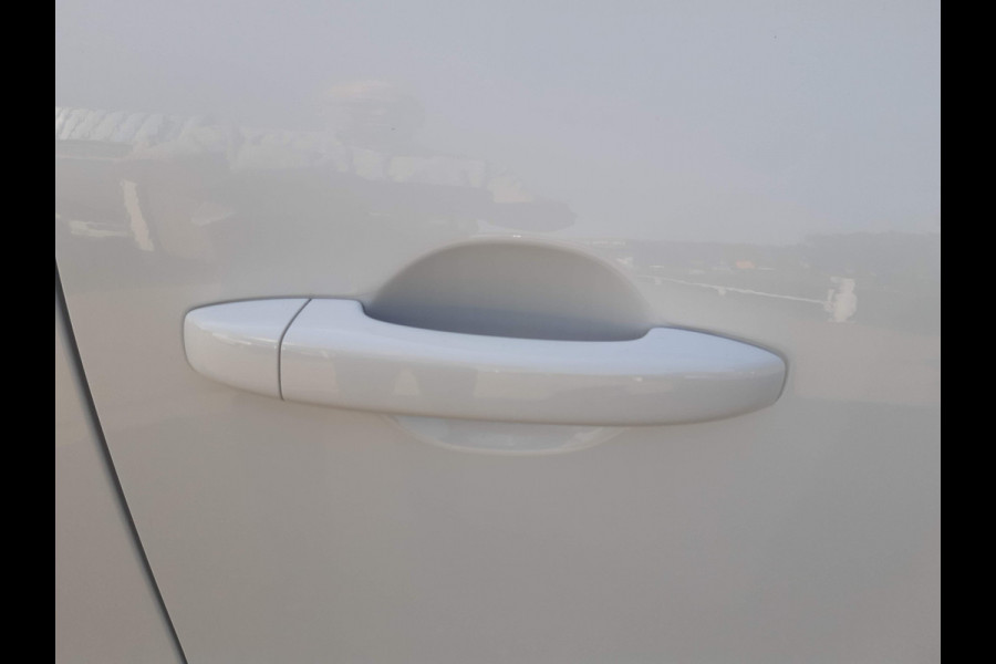 Mercedes-Benz eCitan ECC Airco Cruise control Parkeersensors Mercedes-Benz eCitan ECC Airco Cruise control Parkeersensors