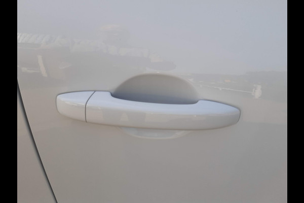 Mercedes-Benz eCitan ECC Airco Cruise control Parkeersensors Mercedes-Benz eCitan ECC Airco Cruise control Parkeersensors