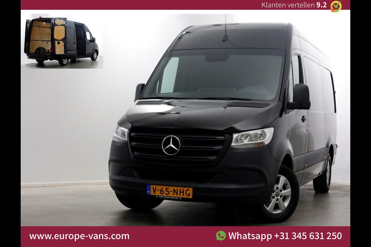 Mercedes-Benz Sprinter 314 CDI 143pk RWD L2H2 Airco/Navi/Camera 11-2019 Mercedes-Benz Sprinter 314 CDI 143pk RWD L2H2 Airco/Navi/Camera 11-2019