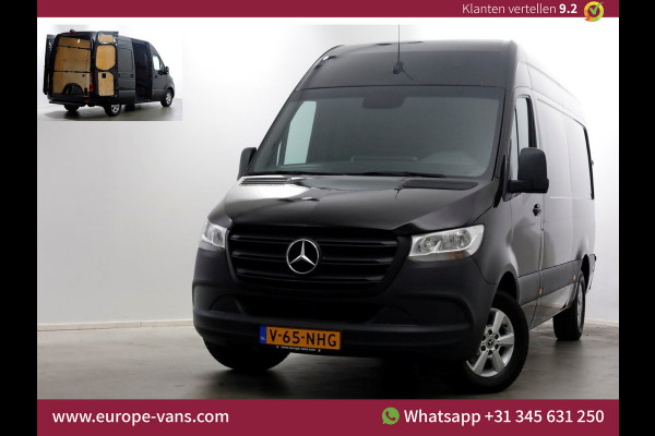 Mercedes-Benz Sprinter 314 CDI 143pk RWD L2H2 Airco/Navi/Camera 11-2019 Mercedes-Benz Sprinter 314 CDI 143pk RWD L2H2 Airco/Navi/Camera 11-2019