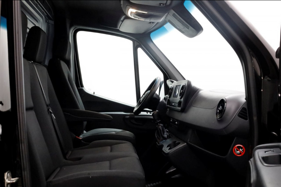 Mercedes-Benz Sprinter 314 CDI 143pk RWD L2H2 Airco/Navi/Camera 11-2019 Mercedes-Benz Sprinter 314 CDI 143pk RWD L2H2 Airco/Navi/Camera 11-2019