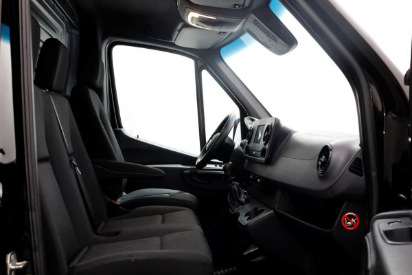 Mercedes-Benz Sprinter 314 CDI 143pk RWD L2H2 Airco/Navi/Camera 11-2019 Mercedes-Benz Sprinter 314 CDI 143pk RWD L2H2 Airco/Navi/Camera 11-2019