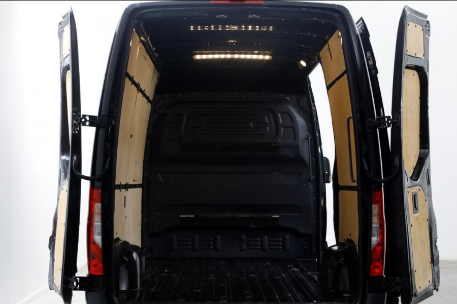 Mercedes-Benz Sprinter 314 CDI 143pk RWD L2H2 Airco/Navi/Camera 11-2019 Mercedes-Benz Sprinter 314 CDI 143pk RWD L2H2 Airco/Navi/Camera 11-2019
