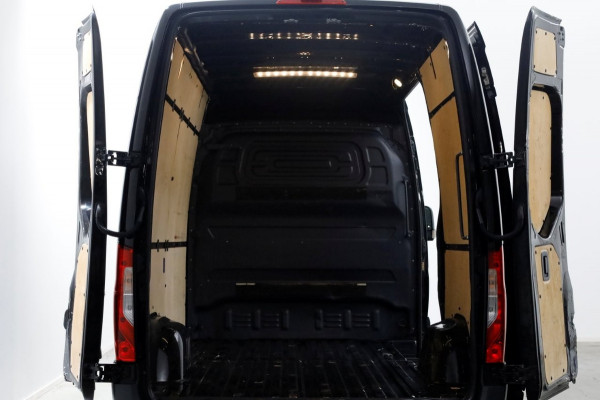 Mercedes-Benz Sprinter 314 CDI 143pk RWD L2H2 Airco/Navi/Camera 11-2019 Mercedes-Benz Sprinter 314 CDI 143pk RWD L2H2 Airco/Navi/Camera 11-2019