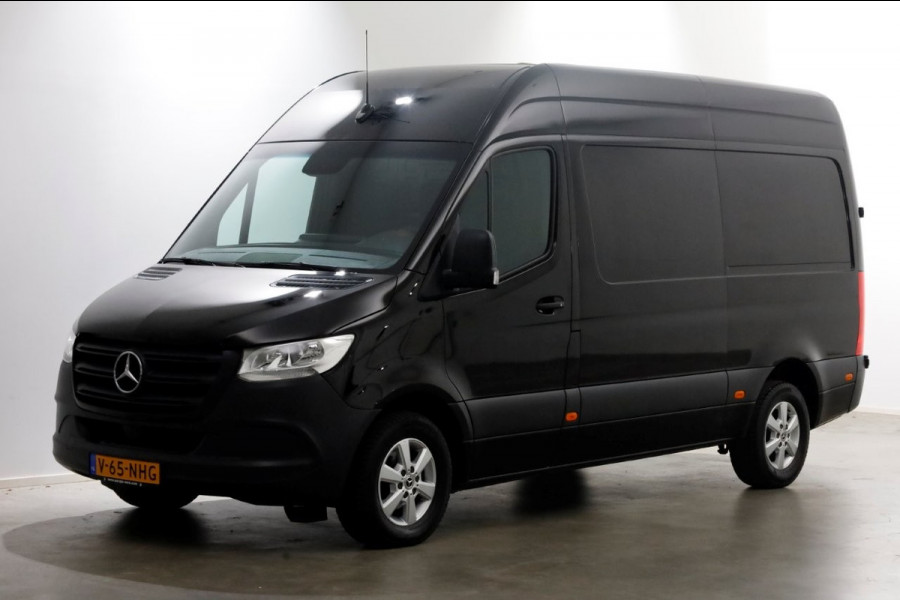 Mercedes-Benz Sprinter 314 CDI 143pk RWD L2H2 Airco/Navi/Camera 11-2019 Mercedes-Benz Sprinter 314 CDI 143pk RWD L2H2 Airco/Navi/Camera 11-2019