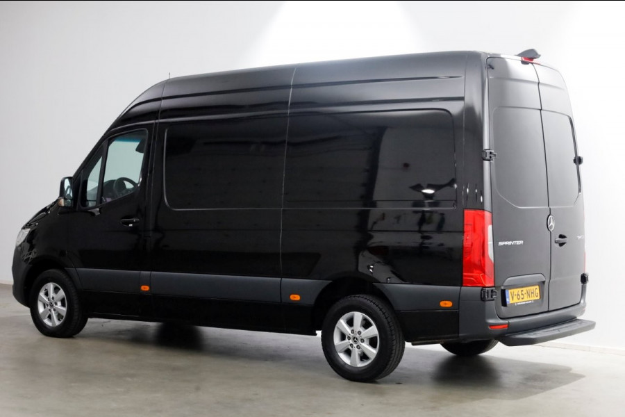 Mercedes-Benz Sprinter 314 CDI 143pk RWD L2H2 Airco/Navi/Camera 11-2019 Mercedes-Benz Sprinter 314 CDI 143pk RWD L2H2 Airco/Navi/Camera 11-2019