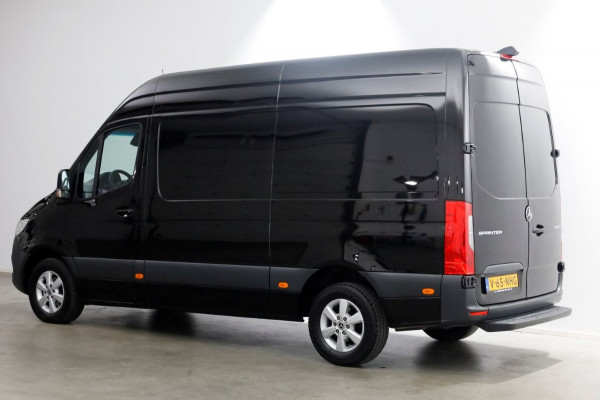 Mercedes-Benz Sprinter 314 CDI 143pk RWD L2H2 Airco/Navi/Camera 11-2019 Mercedes-Benz Sprinter 314 CDI 143pk RWD L2H2 Airco/Navi/Camera 11-2019