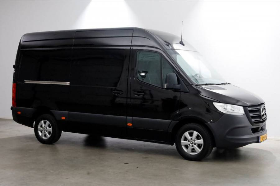 Mercedes-Benz Sprinter 314 CDI 143pk RWD L2H2 Airco/Navi/Camera 11-2019 Mercedes-Benz Sprinter 314 CDI 143pk RWD L2H2 Airco/Navi/Camera 11-2019
